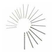 Set Mata Bor Micro PCB 20 Pcs 0.3–1.6 mm untuk Mini Drill - Image 5