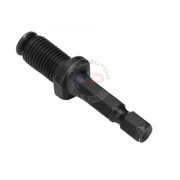 Sambungan Adaptor Hexagon Kepala Mata Bor Shank Drill Bit Adapter Universal