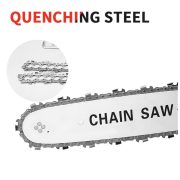 Chain Saw 45 Mata Mini Chainsaw Rantai Gergaji Kayu Replacement Chain Blade - Image 2