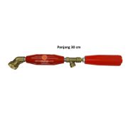 Kepala Semprotan Cuci Steam Gun Sprayer Stick Sanchin Mobil Motor - Image 2