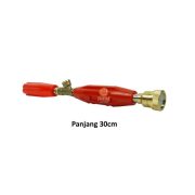 Sanchin Power Sprayer Stick 20–30 cm Stik Lurus Steam Gun Jet Cleaner High Pressure - Image 5