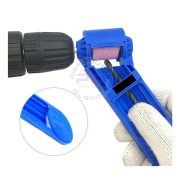 Drill Bit Sharpener 2mm–12.5mm Alat Pengasah Mata Bor Drill Asahan Universal