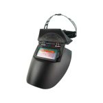 Auto Darkening Welding Helmet Topeng Las Otomatis Helm Kedok Safety Pelindung Mata