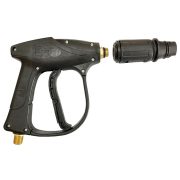 Gun Jet Cleaner Selang Panjang Pressure Washer Water Hose Spray Gun High Pressure - Image 2