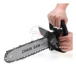 Mini Saw Adapter untuk Gerinda Tangan Konverter Potong Kayu Grinder Attachment