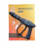 Gun Jet Cleaner Selang Panjang Pressure Washer Water Hose Spray Gun High Pressure