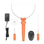 Hot Wire Styrofoam Cutter – Alat Pemotong Busa & Gabus