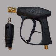 Kepala Semprotan Jet Cleaner Foam Lance – Quick Release M14, M22, 1/4 - Image 3