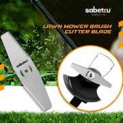 Mata Pisau Mesin Potong Rumput Cordless Baterai – Lawn Mower Blade - Image 5