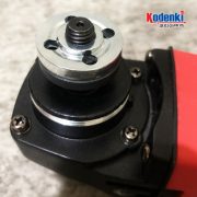 Kodenki 4 Inch Angle Grinder Mesin Gerinda Tangan Gurinda Disc Grinder Kuat Serbaguna - Image 3