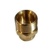 Adaptor Nepel M14 Female ke M22 Male – Konverter Jet Cleaner - Image 3
