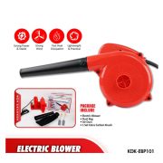 Blower Tangan Dryer Pet Pengering dan Pembersih Debu Tiup Hisap Serbaguna