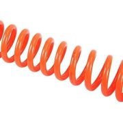 Selang Kompresor Udara Spiral PE – Recoil Hose Fleksibel - Image 4