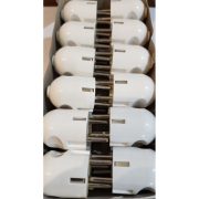 Steker Listrik Bulat Arde Model Broco – Colokan Male 2 Pin Ground - Image 5