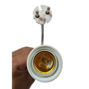 Fitting Lampu E27 Flexible Panjang – Colok Lamp Holder Praktis - Image 3