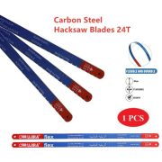 Mata Gergaji Besi Pipa Kayu Ujira Flex Flexible 24T 12 Inch 30cm - Image 3