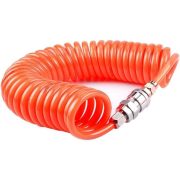 Selang Kompresor Udara Spiral PE – Recoil Hose Fleksibel - Image 3