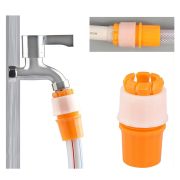 Konektor Selang Keran Air Quick Release – Adaptor Praktis
