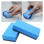 Applicator Pad Nano Ceramic Coating Applicator Block Sponge Busa Aplikator Poles Waxing - Image 2