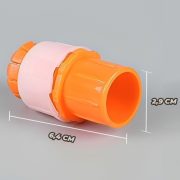 Konektor Selang Keran Air Quick Release – Adaptor Praktis - Image 2