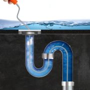 Flexible Drain Cleaner Kawat Anti Sumbat 5m 10m Pembersih Saluran Pipa Kloset Wastafel Mampet - Image 2