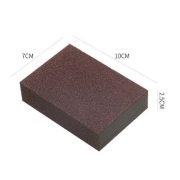 Spons Nano Magic Sponge Cleaning Pembersih Noda Kerak Peralatan Dapur - Image 2