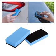 Applicator Pad Nano Ceramic Coating Applicator Block Sponge Busa Aplikator Poles Waxing - Image 3