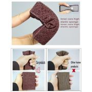 Spons Nano Magic Sponge Cleaning Pembersih Noda Kerak Peralatan Dapur - Image 3