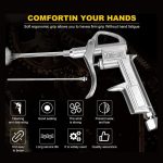 Air Duster Blow Gun Kompresor Angin Pembersih Debu Dust Cleaning Gun High Pressure Kuat