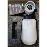 Alat Semprot Tabung Sabun Snow Foam Lance Nozzle Quick Release Jet Cleaner Vici - Image 2